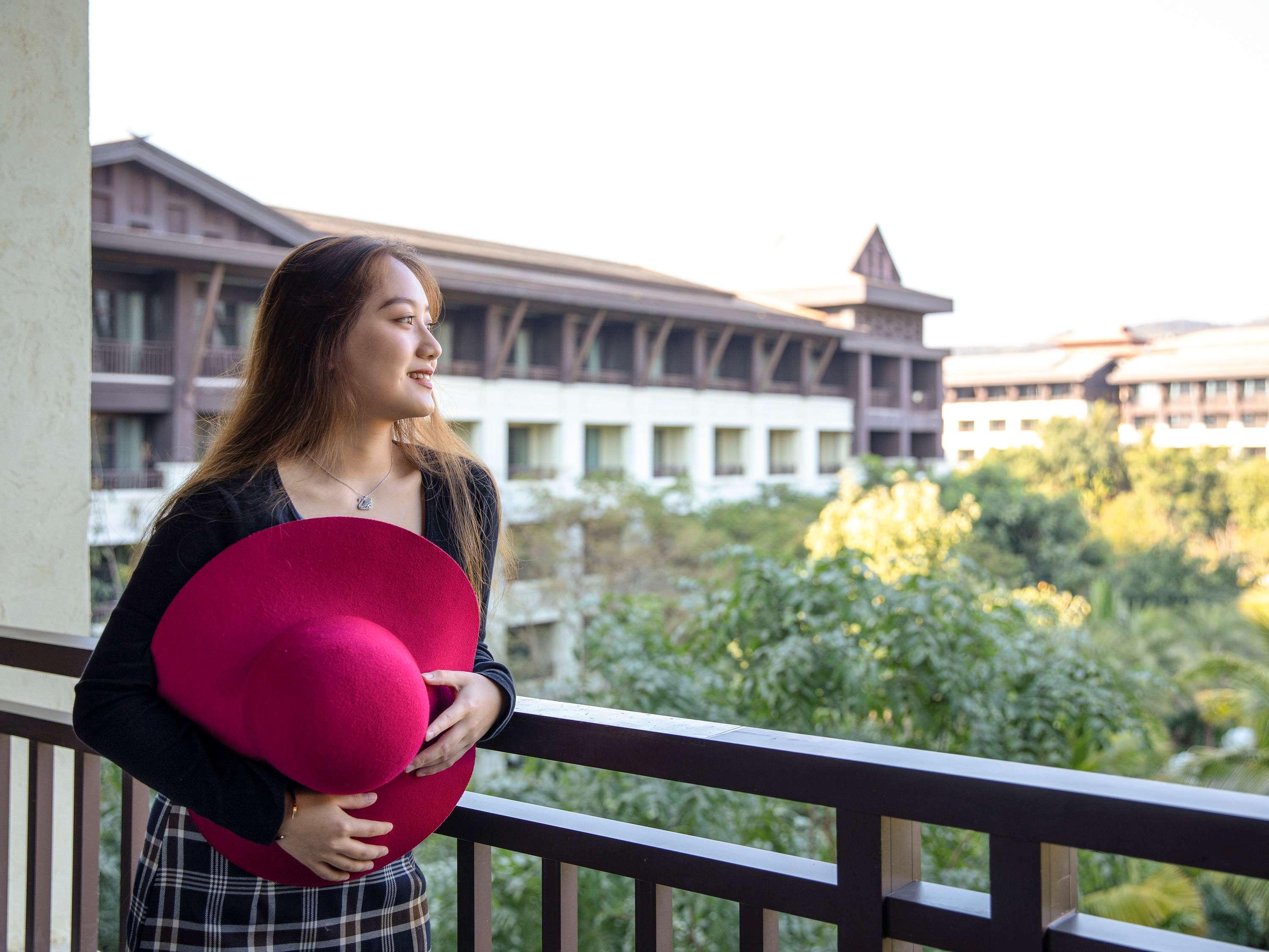 Pullman Resort Xishuangbanna 징훙 외부 사진